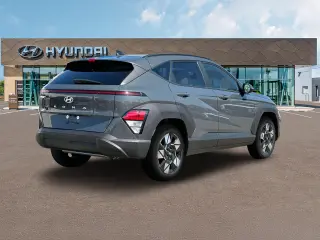 Hyundai KONA 2024 SEL 4 puertas Crossover