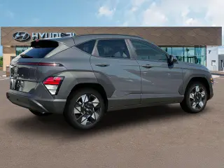 Hyundai KONA 2024 SEL 4 puertas Crossover