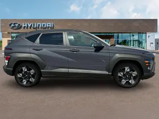 Hyundai KONA 2024 SEL 4 puertas Crossover