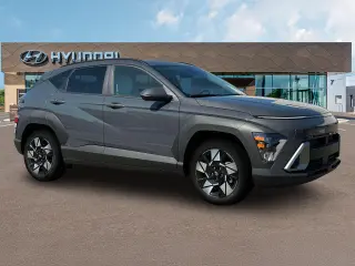 Hyundai KONA 2024 SEL 4 puertas Crossover