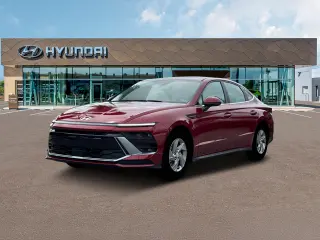 Hyundai SONATA 2025 SE 4 puertas Sedan