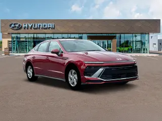 Hyundai SONATA 2025 SE 4 puertas Sedan