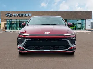 Hyundai SONATA 2025 SE 4 puertas Sedan