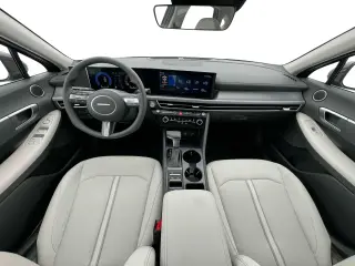 Hyundai SONATA 2025 SE 4 puertas Sedan