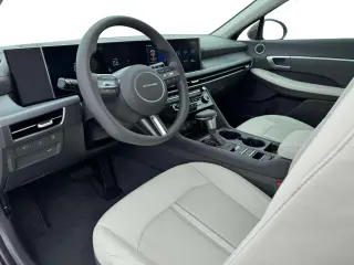 Hyundai SONATA 2025 SE 4 puertas Sedan