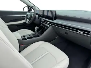 Hyundai SONATA 2025 SE 4 puertas Sedan