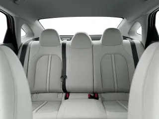 Hyundai SONATA 2025 SE 4 puertas Sedan