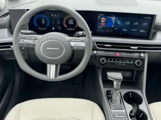 Hyundai SONATA 2025 SE 4 puertas Sedan
