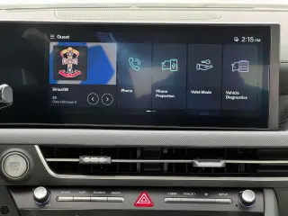 Hyundai SONATA 2025 SE 4 puertas Sedan