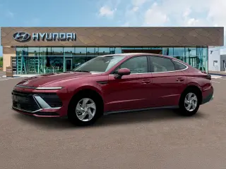 Hyundai SONATA 2025 SE 4 puertas Sedan