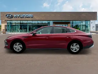Hyundai SONATA 2025 SE 4 puertas Sedan