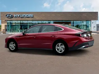 Hyundai SONATA 2025 SE 4 puertas Sedan