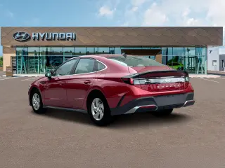 Hyundai SONATA 2025 SE 4 puertas Sedan