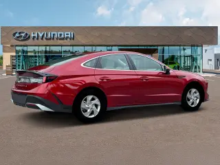 Hyundai SONATA 2025 SE 4 puertas Sedan