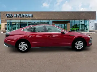 Hyundai SONATA 2025 SE 4 puertas Sedan