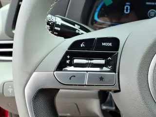Hyundai ELANTRA 2025 SEL Sport 4 puertas Sedan