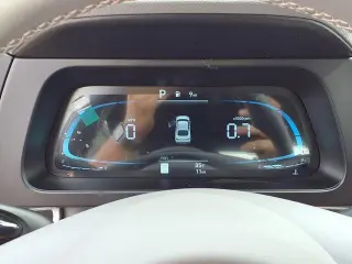 Hyundai ELANTRA 2025 SEL Sport 4 puertas Sedan