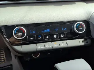Hyundai ELANTRA 2025 SEL Sport 4 puertas Sedan