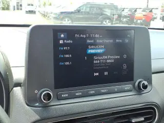 Hyundai KONA 2023 AWD SEL 4 puertas Crossover