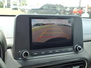 Hyundai KONA 2023 AWD SEL 4 puertas Crossover