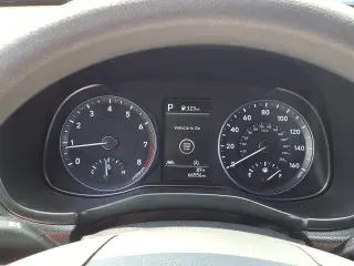 Hyundai KONA 2023 AWD SEL 4 puertas Crossover