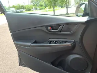 Hyundai KONA 2023 AWD SEL 4 puertas Crossover