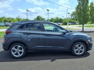 Hyundai KONA 2023 AWD SEL 4 puertas Crossover