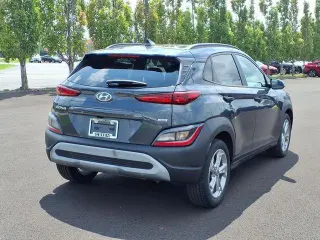 Hyundai KONA 2023 AWD SEL 4 puertas Crossover