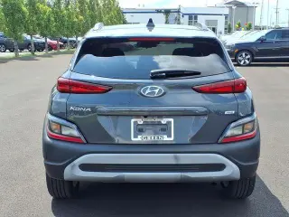 Hyundai KONA 2023 AWD SEL 4 puertas Crossover