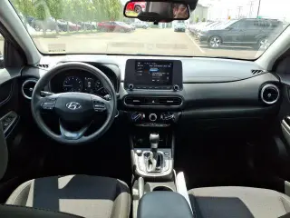 Hyundai KONA 2023 AWD SEL 4 puertas Crossover