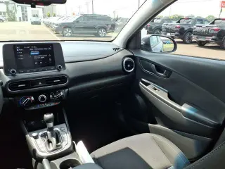 Hyundai KONA 2023 AWD SEL 4 puertas Crossover