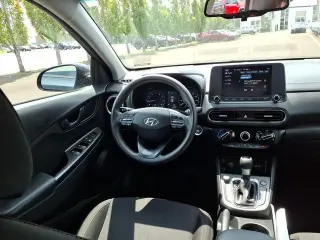 Hyundai KONA 2023 AWD SEL 4 puertas Crossover