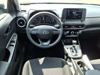 Hyundai KONA 2023 AWD SEL 4 puertas Crossover
