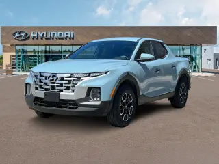 Hyundai SANTA CRUZ 2024 AWD SE 4 puertas Crew Cab 4.3 pies SB