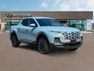 Hyundai SANTA CRUZ 2024 AWD SE 4 puertas Crew Cab 4.3 pies SB