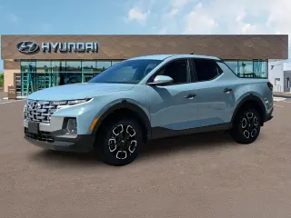 Hyundai SANTA CRUZ 2024 AWD SE 4 puertas Crew Cab 4.3 pies SB