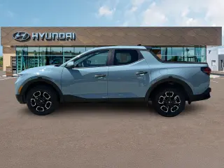 Hyundai SANTA CRUZ 2024 AWD SE 4 puertas Crew Cab 4.3 pies SB