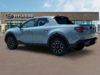 Hyundai SANTA CRUZ 2024 AWD SE 4 puertas Crew Cab 4.3 pies SB