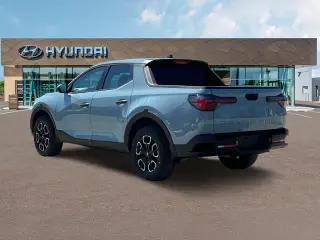 Hyundai SANTA CRUZ 2024 AWD SE 4 puertas Crew Cab 4.3 pies SB