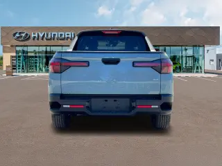 Hyundai SANTA CRUZ 2024 AWD SE 4 puertas Crew Cab 4.3 pies SB