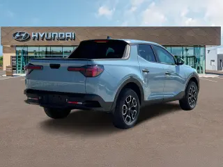 Hyundai SANTA CRUZ 2024 AWD SE 4 puertas Crew Cab 4.3 pies SB