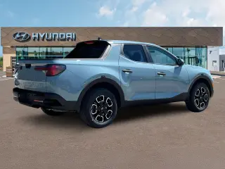 Hyundai SANTA CRUZ 2024 AWD SE 4 puertas Crew Cab 4.3 pies SB