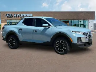 Hyundai SANTA CRUZ 2024 AWD SE 4 puertas Crew Cab 4.3 pies SB
