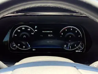 Hyundai PALISADE 2021 Limited 4 puertas SUV