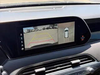 Hyundai PALISADE 2021 Limited 4 puertas SUV