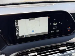 Hyundai PALISADE 2021 Limited 4 puertas SUV