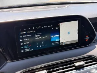 Hyundai PALISADE 2021 Limited 4 puertas SUV