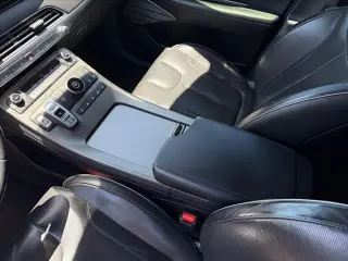 Hyundai PALISADE 2021 Limited 4 puertas SUV