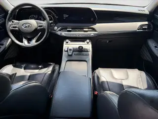 Hyundai PALISADE 2021 Limited 4 puertas SUV