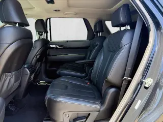 Hyundai PALISADE 2021 Limited 4 puertas SUV